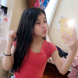 Meet your Posher, Kris